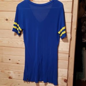 City Streets Tops - Football jersey City Streets Tops - Football jersey